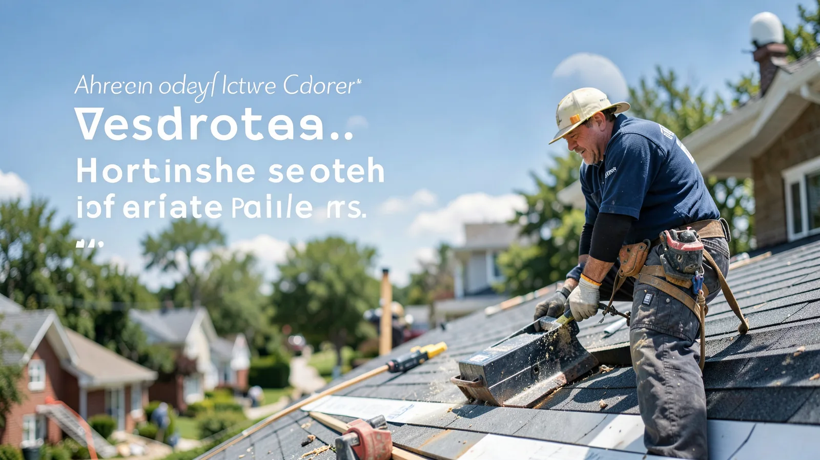 Roof Replacement in Butler, MO near me